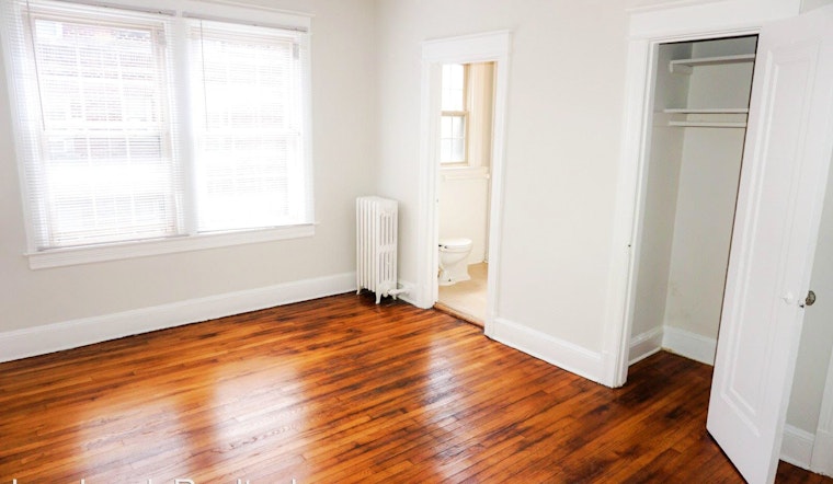 Explore today's cheapest rentals in Chevy Chase, Washington