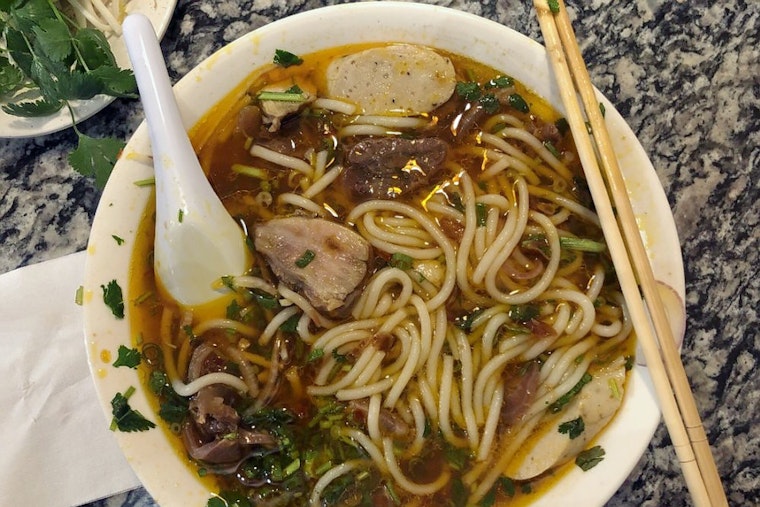 Celebrate Lunar New Year at these top Vietnamese restaurants in Plano