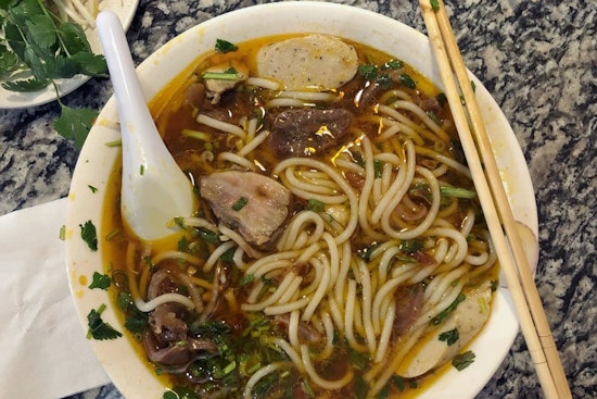 Celebrate Lunar New Year at these top Vietnamese restaurants in Plano