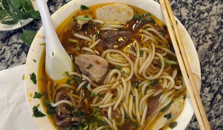 Celebrate Lunar New Year at these top Vietnamese restaurants in Plano
