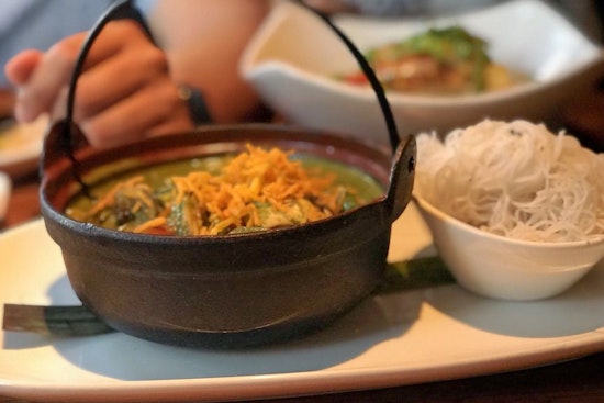 Celebrate Lunar New Year at these top Vietnamese restaurants in Dallas