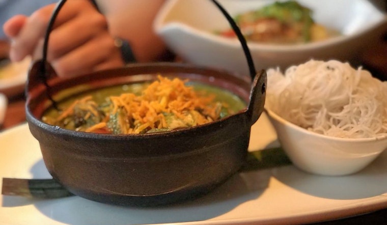 Celebrate Lunar New Year at these top Vietnamese restaurants in Dallas