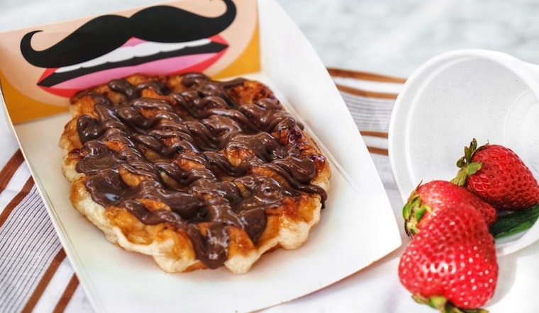 Waffles, pub grub and more: Get these trending Los Angeles restaurants on your radar now