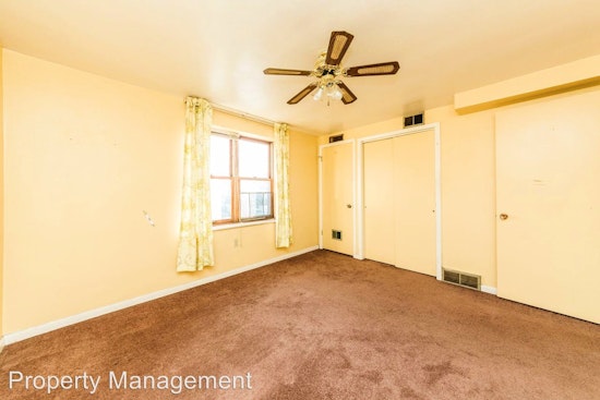 What does $800 rent you in Pittsburgh, today?