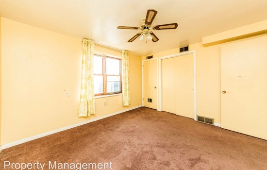 What does $800 rent you in Pittsburgh, today?
