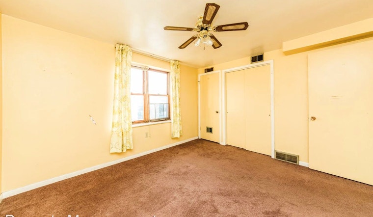What does $800 rent you in Pittsburgh, today?