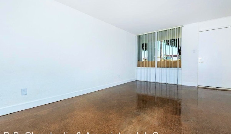 What will $1,000 rent you in Phoenix, right now?