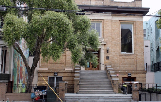 Upper Haight pro-density group to kick off new series of monthly meetings