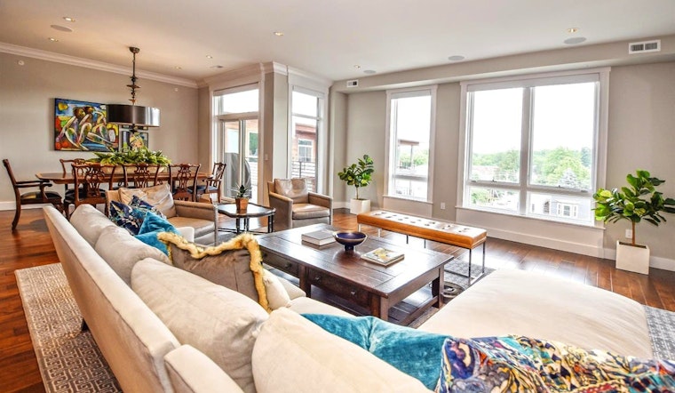 Inside Cincinnati's most expensive apartments