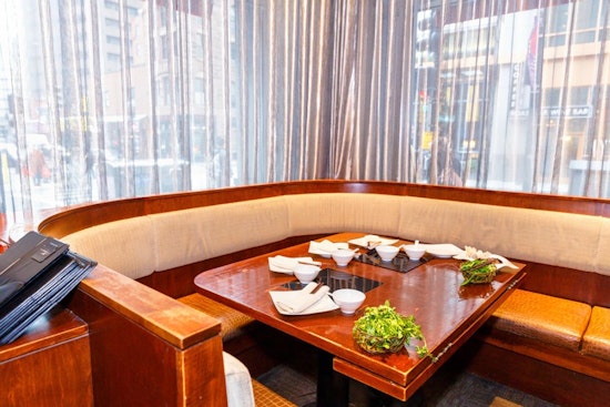 Celebrate Lunar New Year at these top Chinese restaurants in Boston