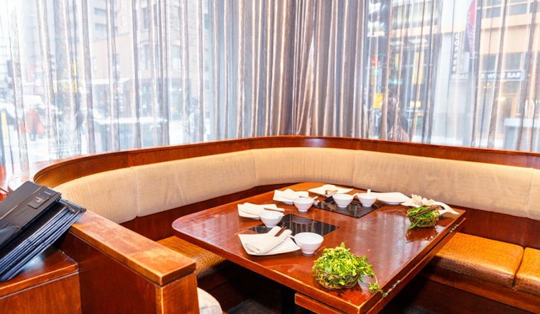 Celebrate Lunar New Year at these top Chinese restaurants in Boston