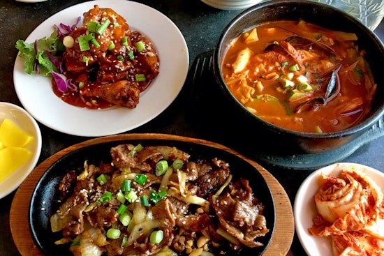 Ring in the Year of the Pig with Charlotte's best Chinese restaurants
