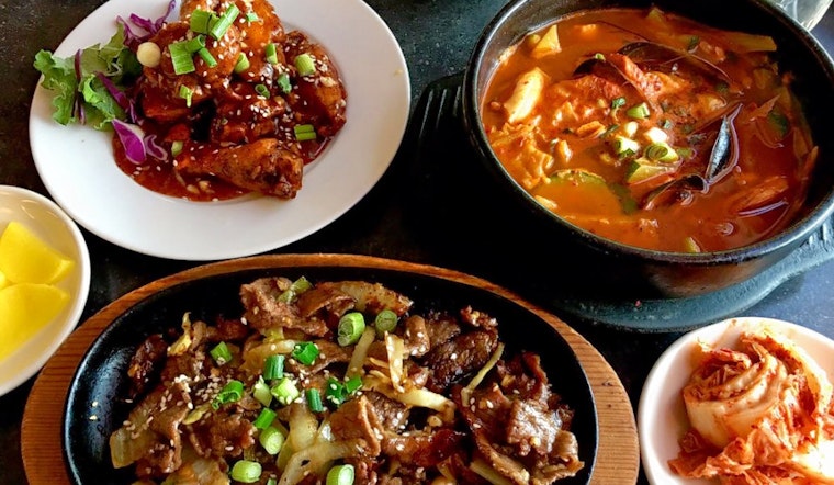 Ring in the Year of the Pig with Charlotte's best Chinese restaurants