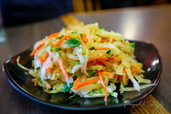 Ring in the Year of the Pig with Pittsburgh's best Chinese restaurants