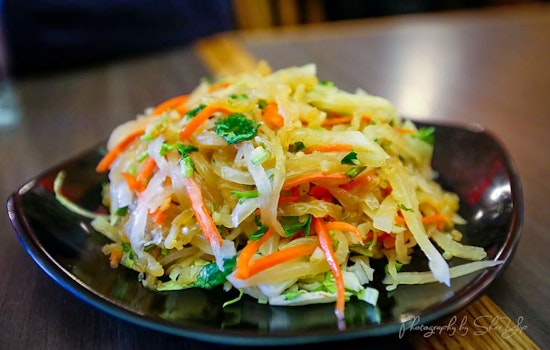 Ring in the Year of the Pig with Pittsburgh's best Chinese restaurants
