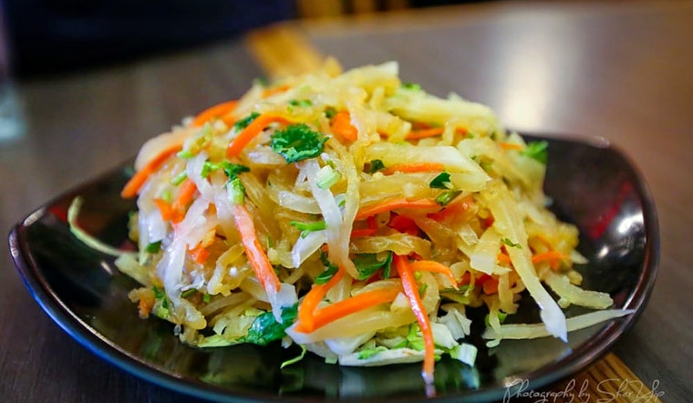 Ring in the Year of the Pig with Pittsburgh's best Chinese restaurants