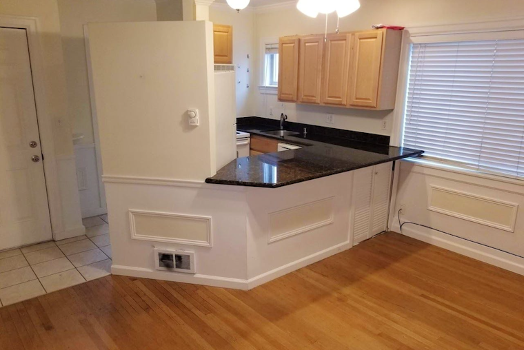 The cheapest apartment rentals in Ballard, explored