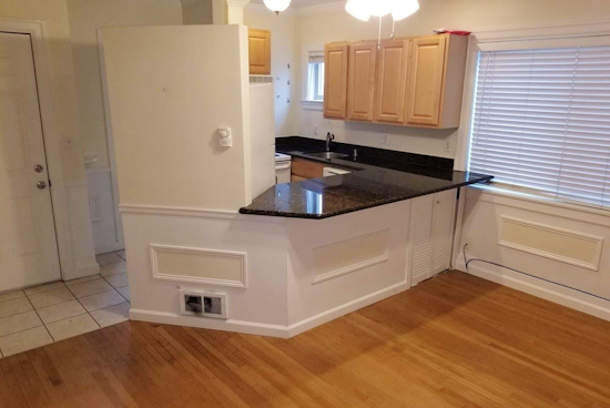 The cheapest apartment rentals in Ballard, explored