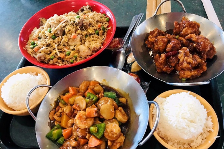 Ring in the Year of the Pig with Irving's best Chinese restaurants
