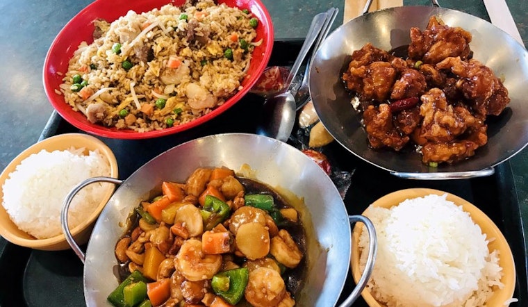 Ring in the Year of the Pig with Irving's best Chinese restaurants