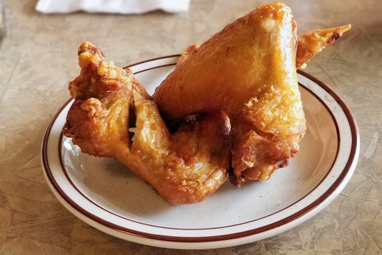 Ring in the Year of the Pig with Houston's best Chinese restaurants