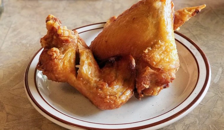 Ring in the Year of the Pig with Houston's best Chinese restaurants