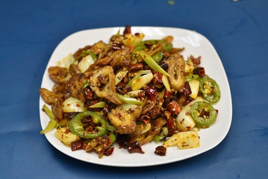 Ring in the Year of the Pig with San Antonio's best Chinese restaurants