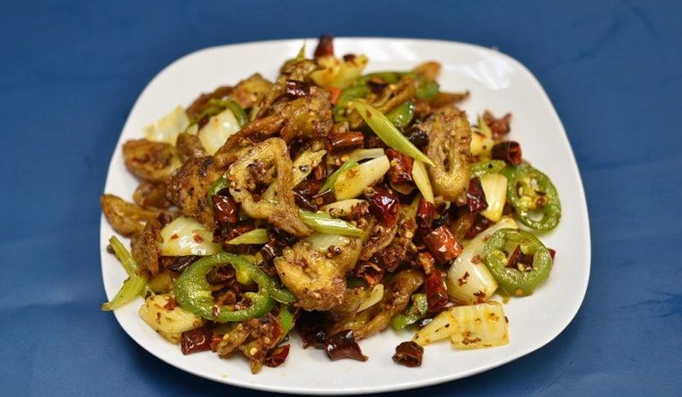 Ring in the Year of the Pig with San Antonio's best Chinese restaurants