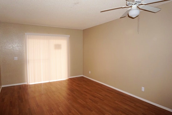 The cheapest apartment rentals in Paradise Valley, explored