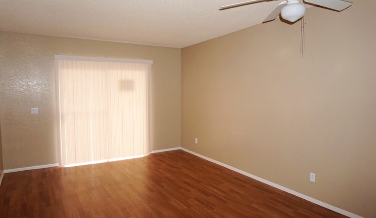 The cheapest apartment rentals in Paradise Valley, explored