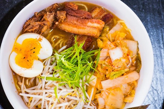 Ring in the Year of the Pig with Phoenix's best Chinese restaurants