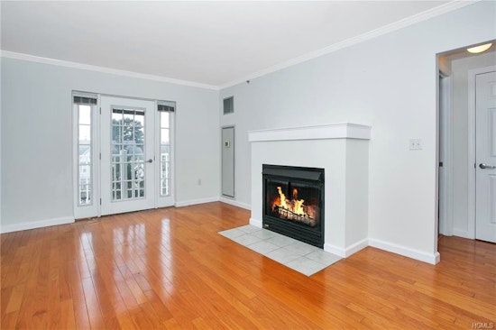 What does $2,300 rent you in White Plains, today?