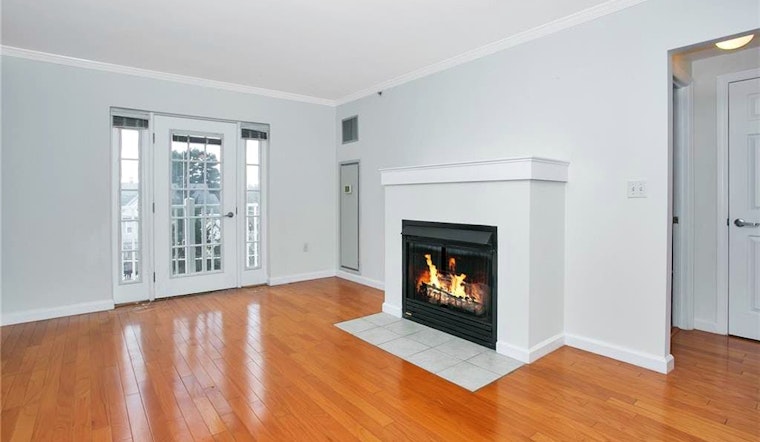 What does $2,300 rent you in White Plains, today?