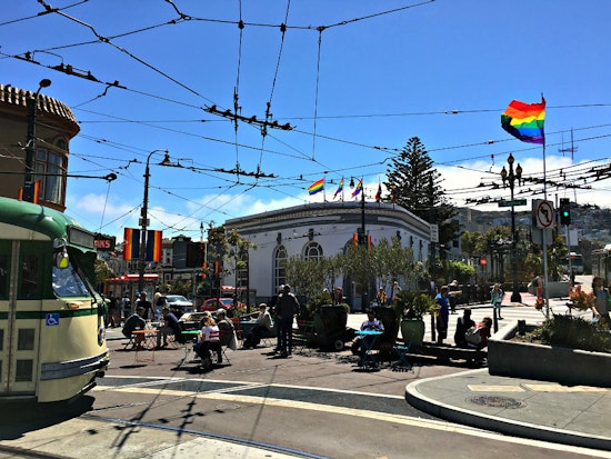 Your Guide To Castro Walking Tours: Part II