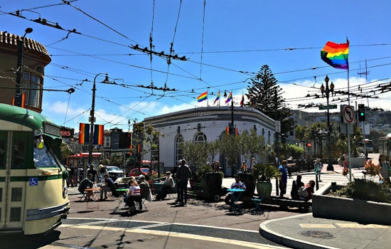 Your Guide To Castro Walking Tours: Part II