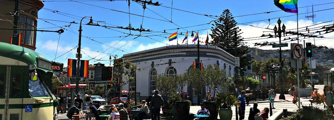 Your Guide To Castro Walking Tours: Part II