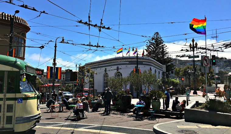 Your Guide To Castro Walking Tours: Part II