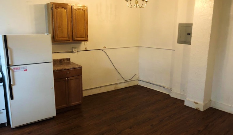 What's the cheapest rental available in Fenway, right now?