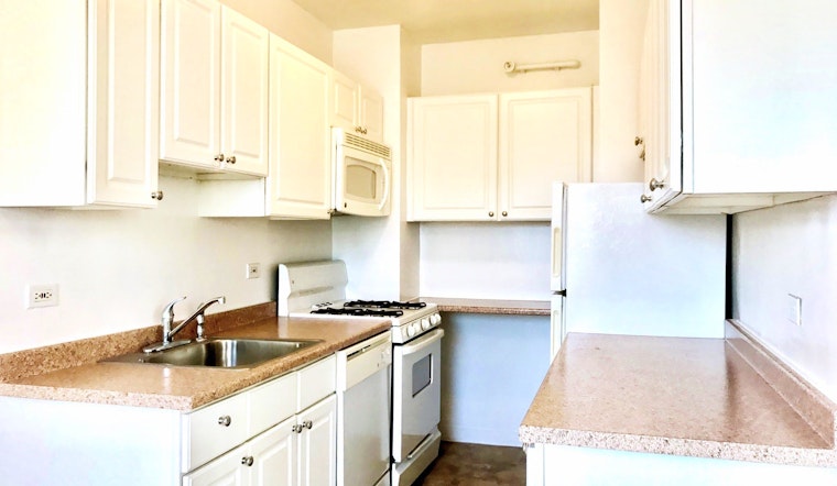 What will $1,300 rent you in Chicago, right now?