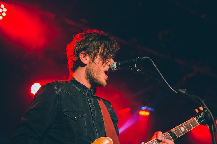 Top music events in Los Angeles this week