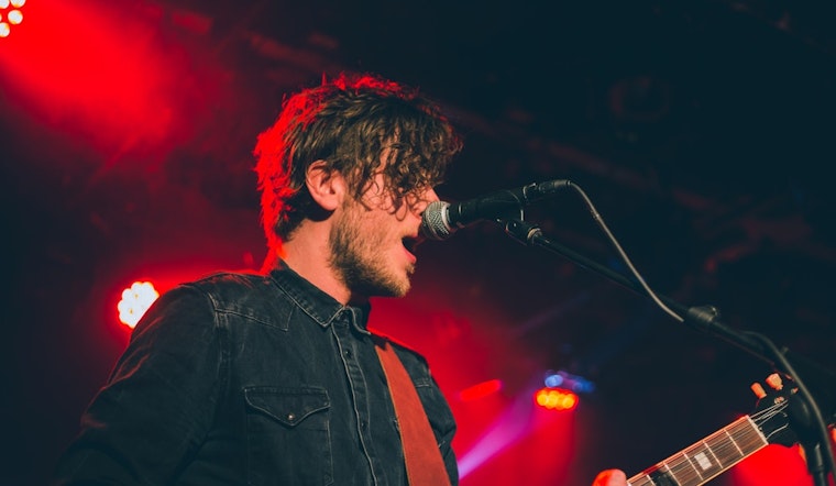 Top music events in Los Angeles this week