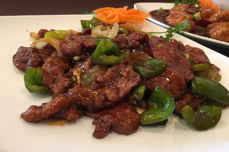 Ring in the Year of the Pig with Frisco's best Chinese restaurants