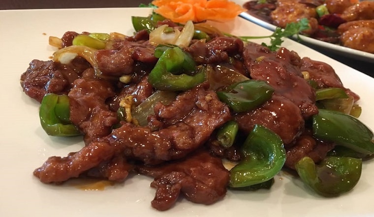 Ring in the Year of the Pig with Frisco's best Chinese restaurants