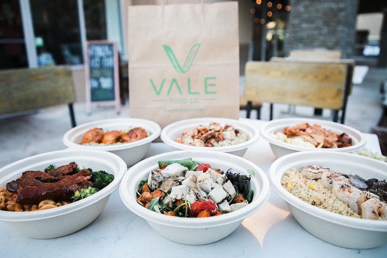 Vale Food Co. brings its fast-casual fare to Fort Lauderdale