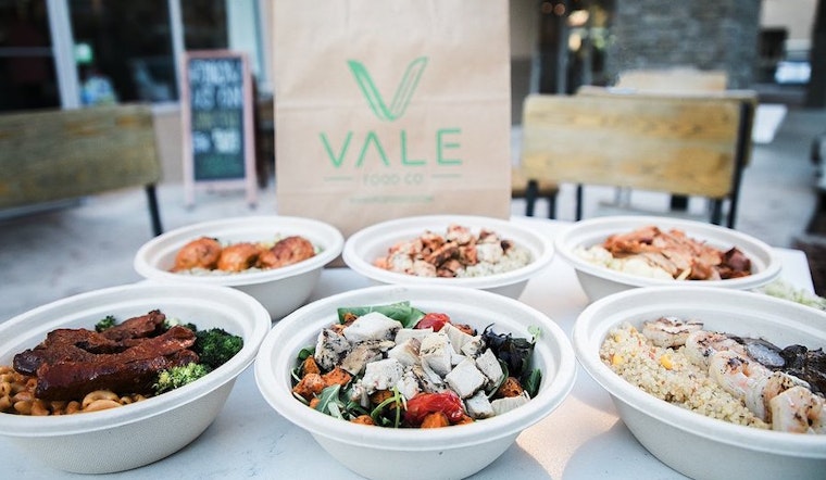 Vale Food Co. brings its fast-casual fare to Fort Lauderdale