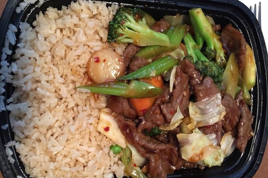 Ring in the Year of the Pig with Irving's best Chinese restaurants