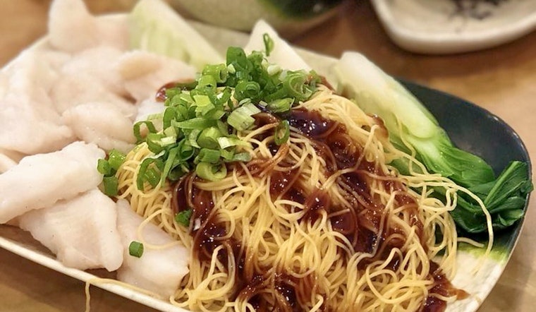 Ring in the Year of the Pig with Seattle's best Chinese restaurants