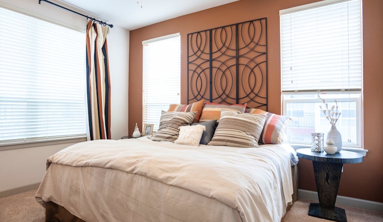 What does $1,500 rent you in Denver, today?