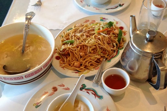 Ring in the Year of the Pig with Concord's best Chinese restaurants