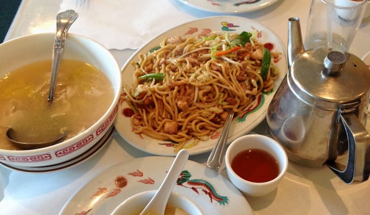 Ring in the Year of the Pig with Concord's best Chinese restaurants